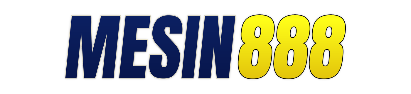 mesin888